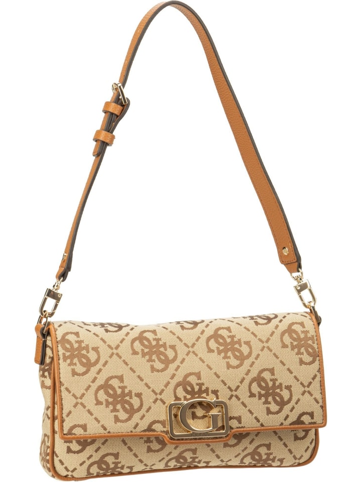 

Сумка Guess, черный