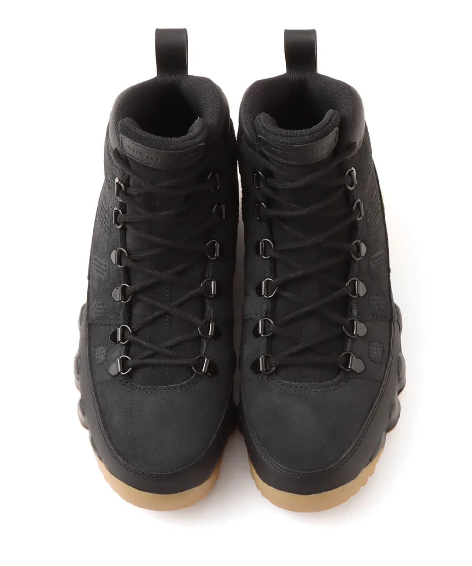 Мужские кроссовки JORDAN BRAND AIR JORDAN 9 RETRO BOOT NRG — фото 2