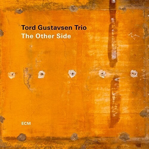 

CD диск Gustavsen, Tord: The Other Side
