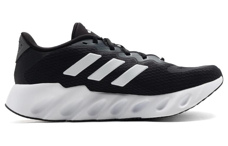 Adidas Switch Run Кроссовки Мужчины, Черный — фото 2