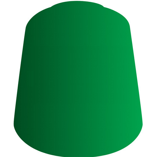 

Миниатюра Games Workshop Citadel Contrast Paint: Karandras Green (18ml)