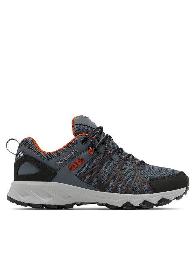

Треккинговые кроссовки Peakfreak II Outdry 2100711 Columbia, серый