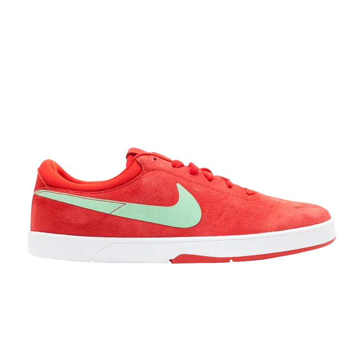 

Кроссовки Nike SB Eric Koston, красный