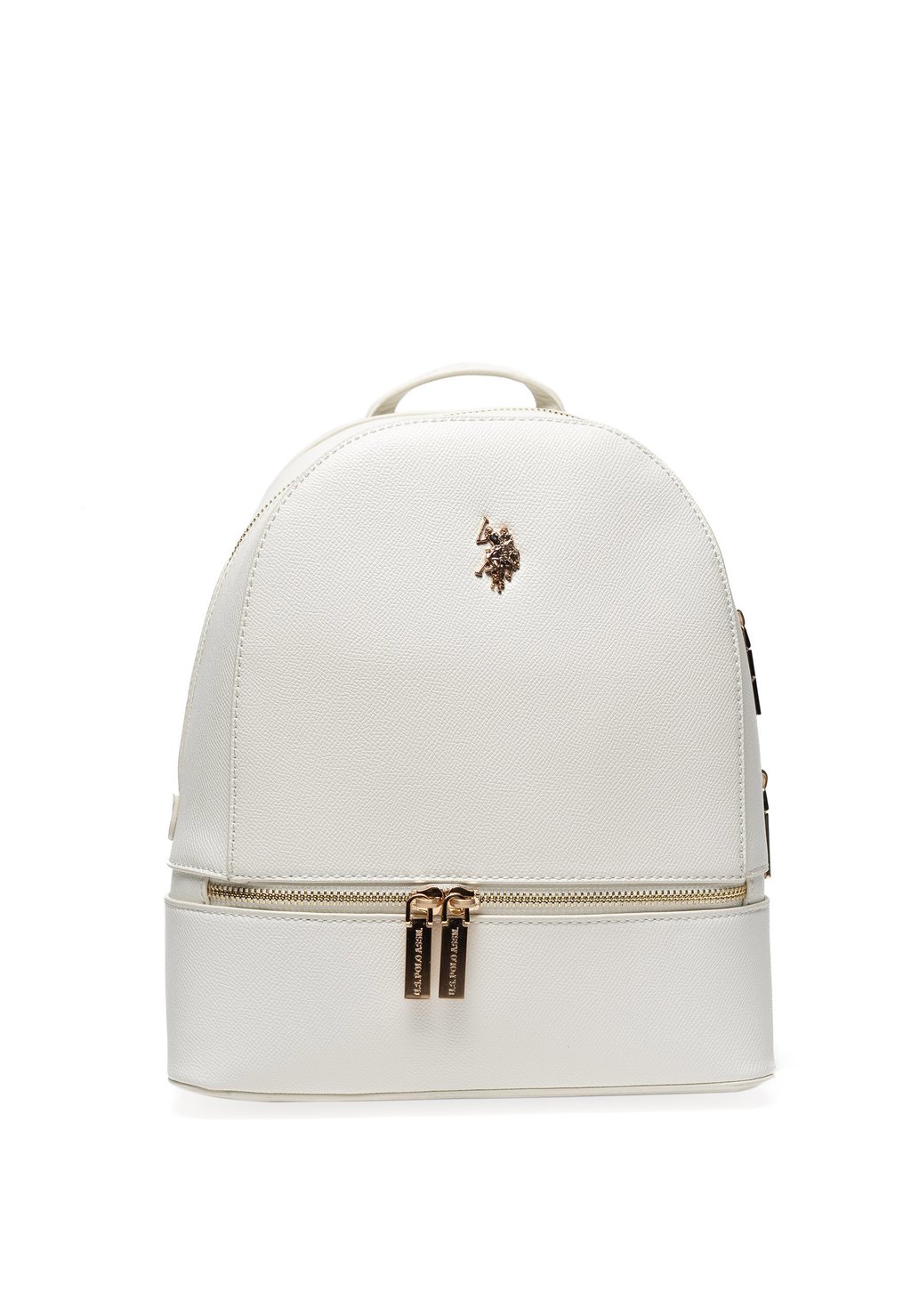 

Рюкзак U.S. Polo Assn., слоновая кость