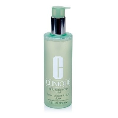 

Жидкое мыло для лица, 400 мл Clinique, Liquid Facial Soap