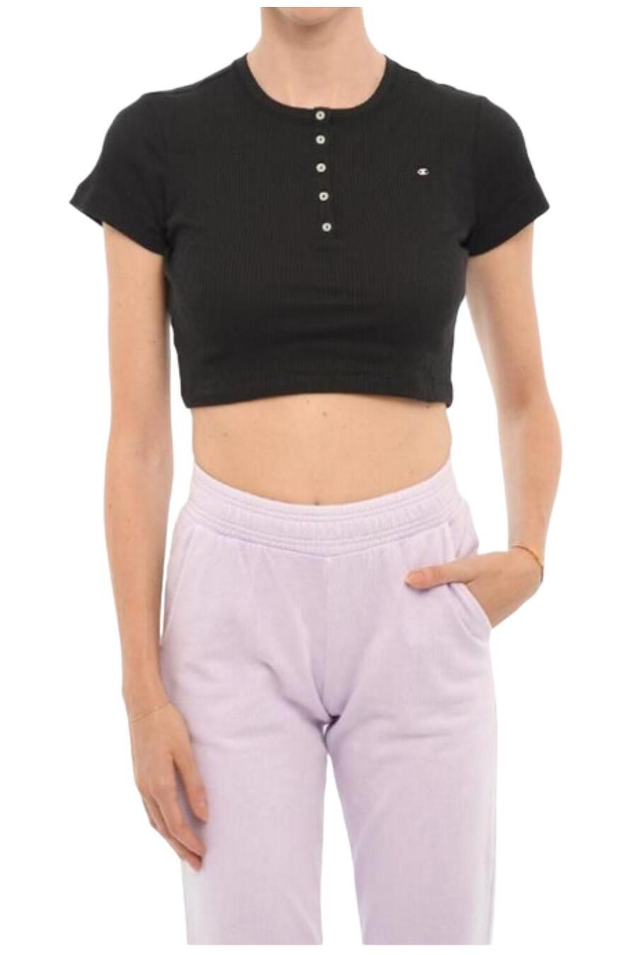 

Футболка Champion Classic Sport для женщин