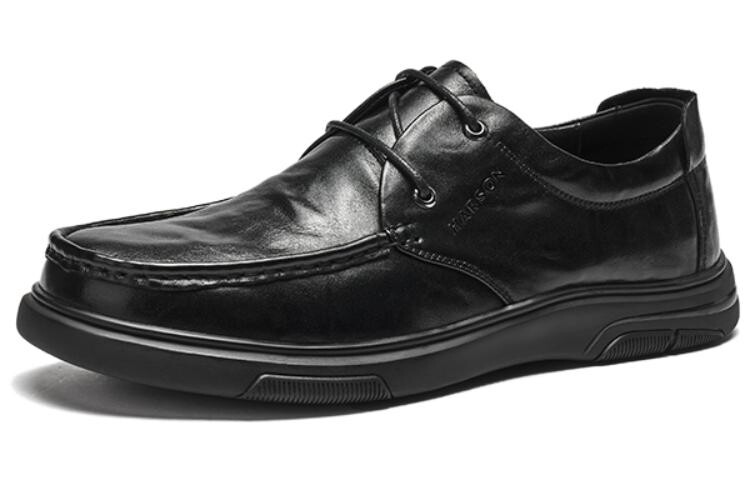 

Туфли HARSON Men's Casual Shoes Men Low-Top