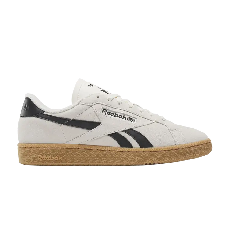 

Кроссовки Reebok Club C Grounds UK, кремовый, Бежевый, Кроссовки Reebok Club C Grounds UK, кремовый