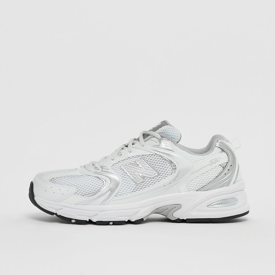 

Кроссовки 530 New Balance, цвет white