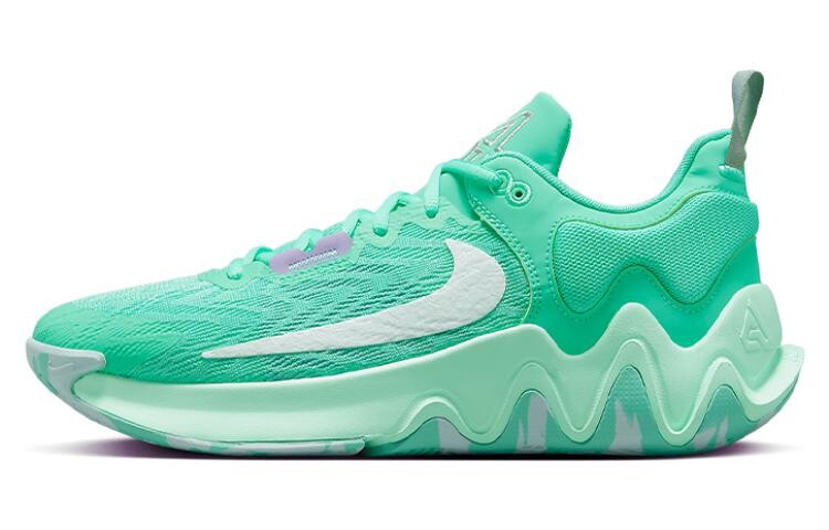 

Кроссовки Nike Giannis Immortality 2 Mint