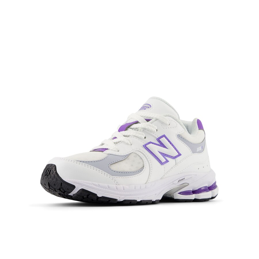 

Кроссовки new balance 2002, белый