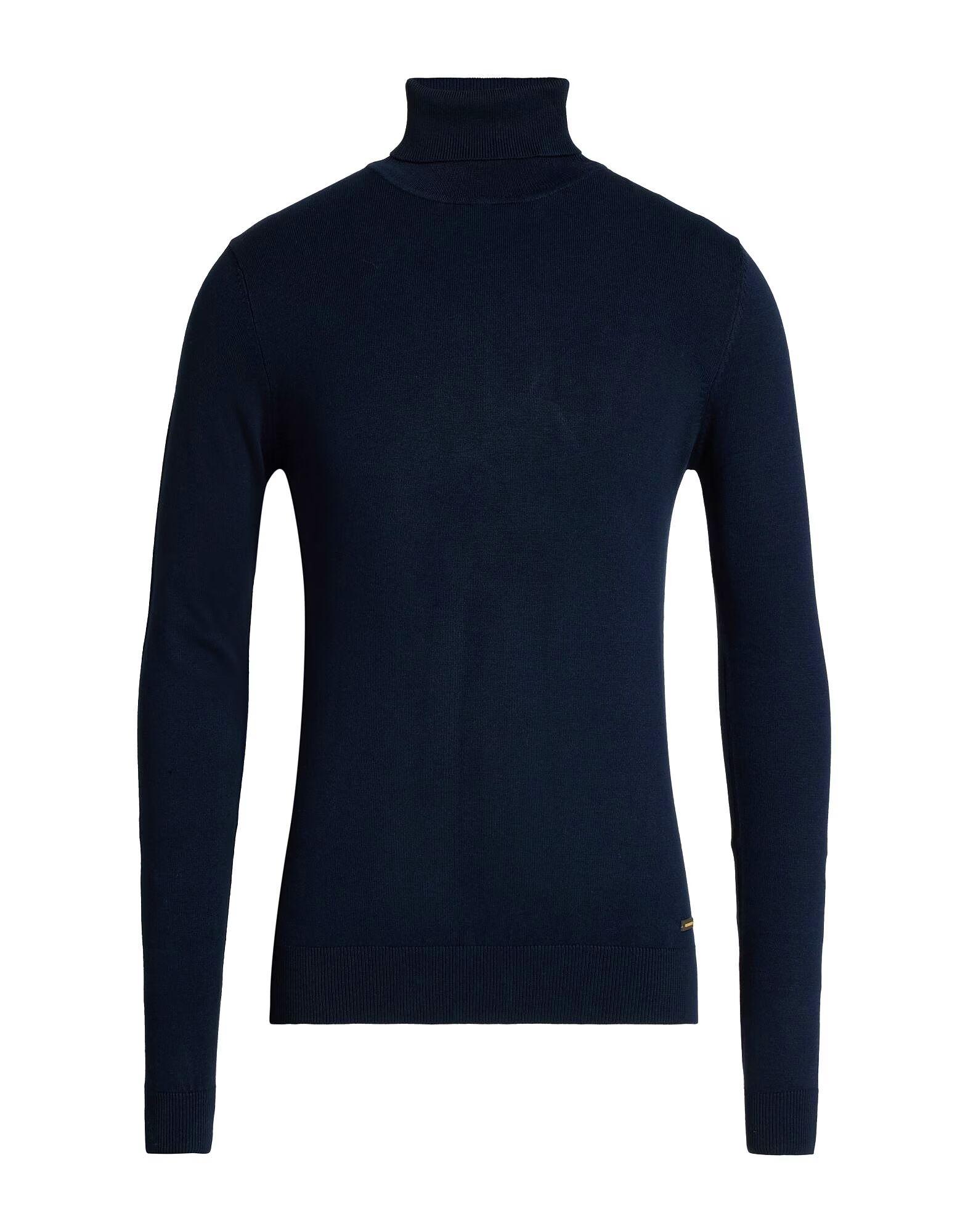 

Водолазка Why Not Brand, полуночно-синий