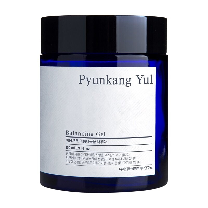 

Pyunkang Yul, Balancing Gel, увлажняющий гель для лица, 100 мл