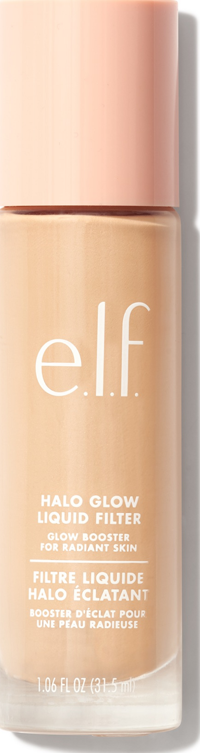 

Тональный крем e.l.f. Cosmetics Halo Glow Liquid Filter 0 Fair Neutral Warm