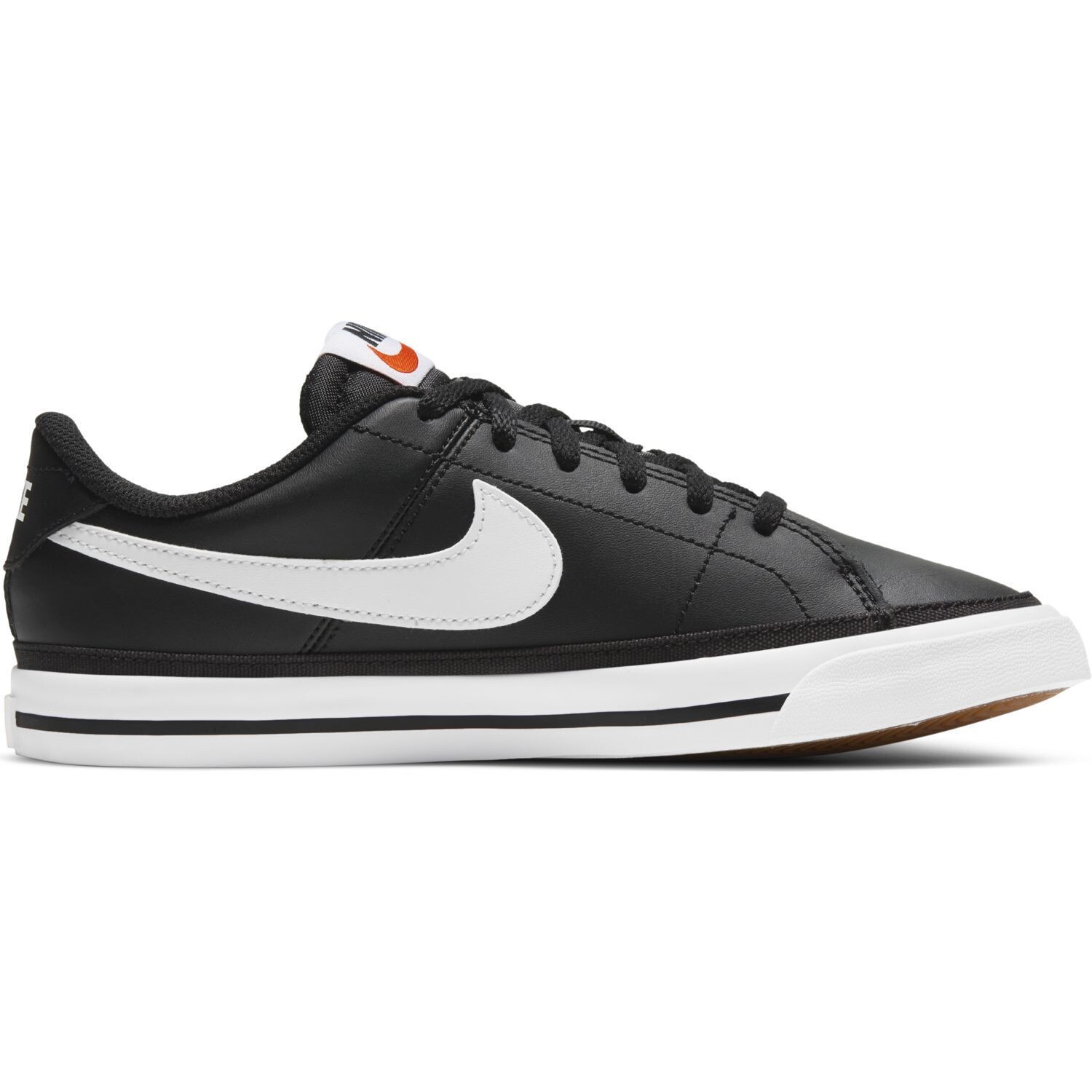 

Обувь для больших детей Nike Court Legacy Nike