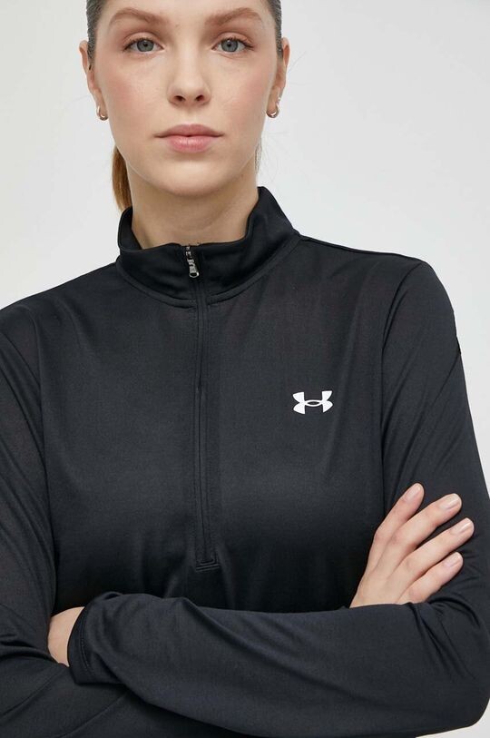 

Толстовка для тренировок Under Armour, черный