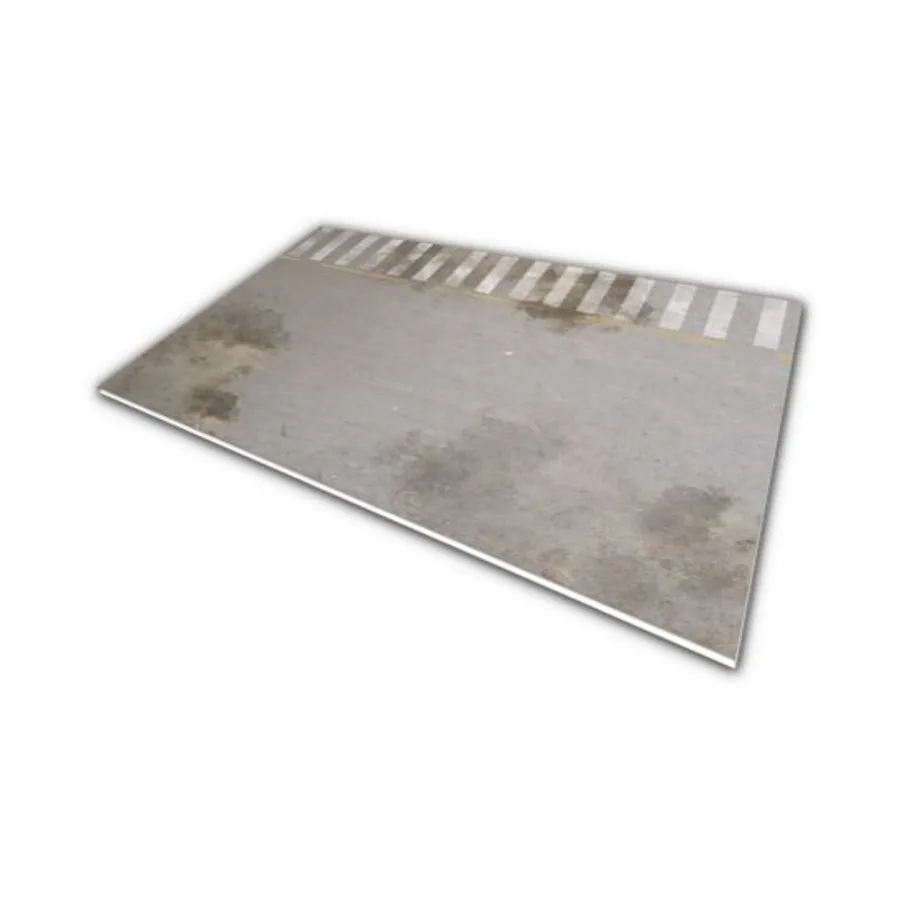 

Дорога Асфальт 2, QuickSandPlinth PVC Plinths - AFV 1/72 (102 x 72mm)
