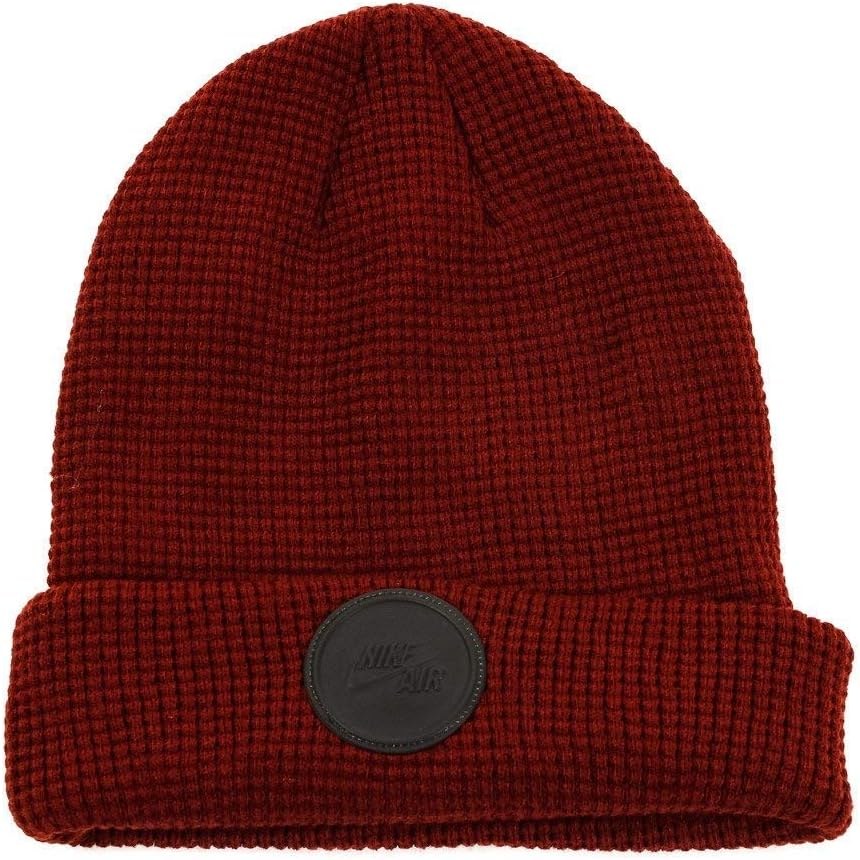 

Шапка унисекс Nike AIR, Black