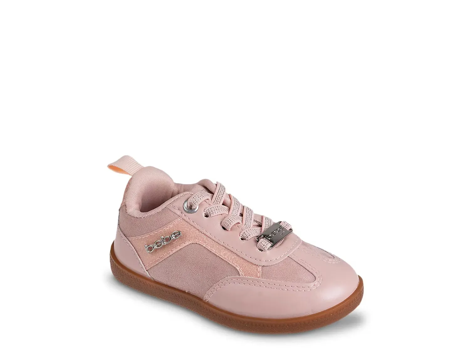 

Берта Кроссовки - детские Bebe, Light Pink
