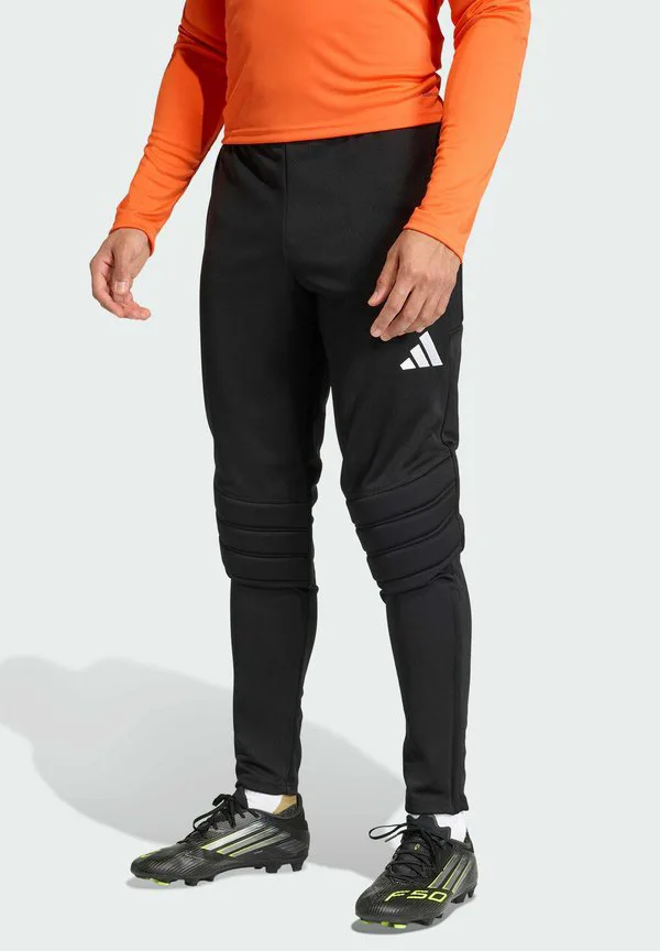 Вратарские спортивные штаны tierro26 Adidas Performance, Black