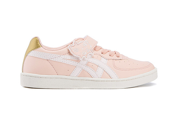 

Детские кроссовки для скейтбординга GSM PS Low-top Powder Onitsuka Tiger