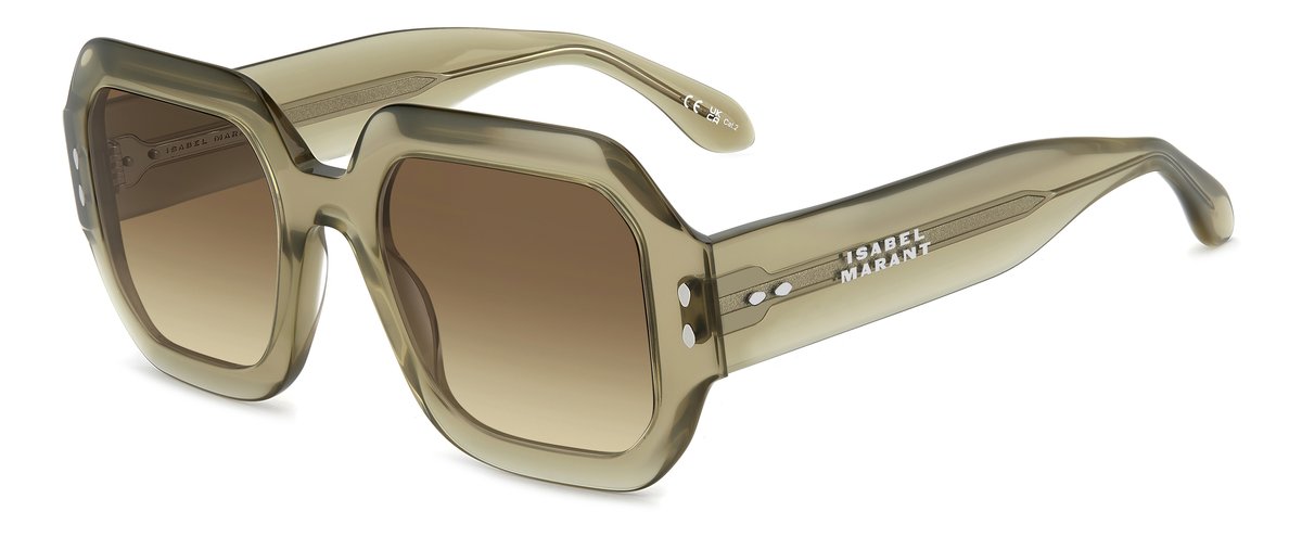 

Женские солнцезащитные очки IM 0224-S ISABEL MARANT