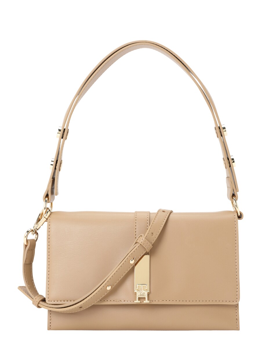 

Сумка через плечо TOMMY HILFIGER Shoulder Bag HERITAGE, хаки