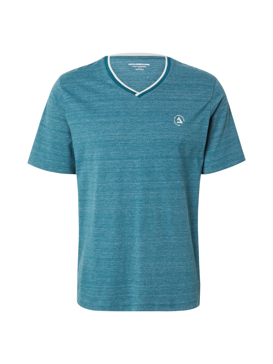 

Футболка JACK & JONES JACK & JONES , Petrol