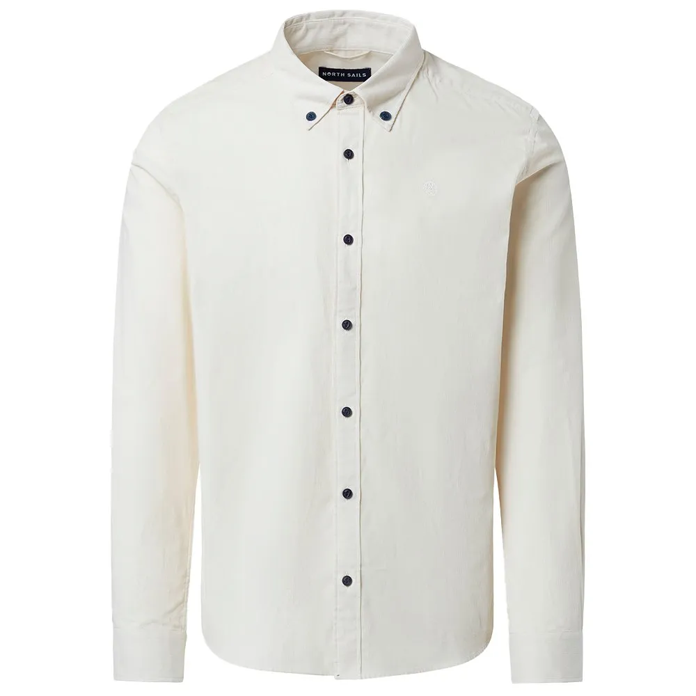 

Рубашка North Sails BD Regular, белый