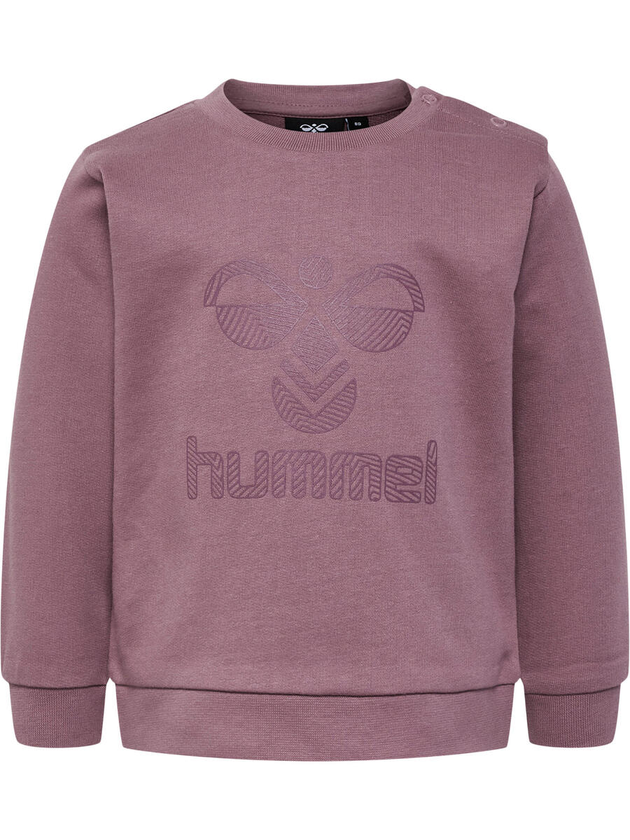 

Толстовка Hmlfastwo children HUMMEL