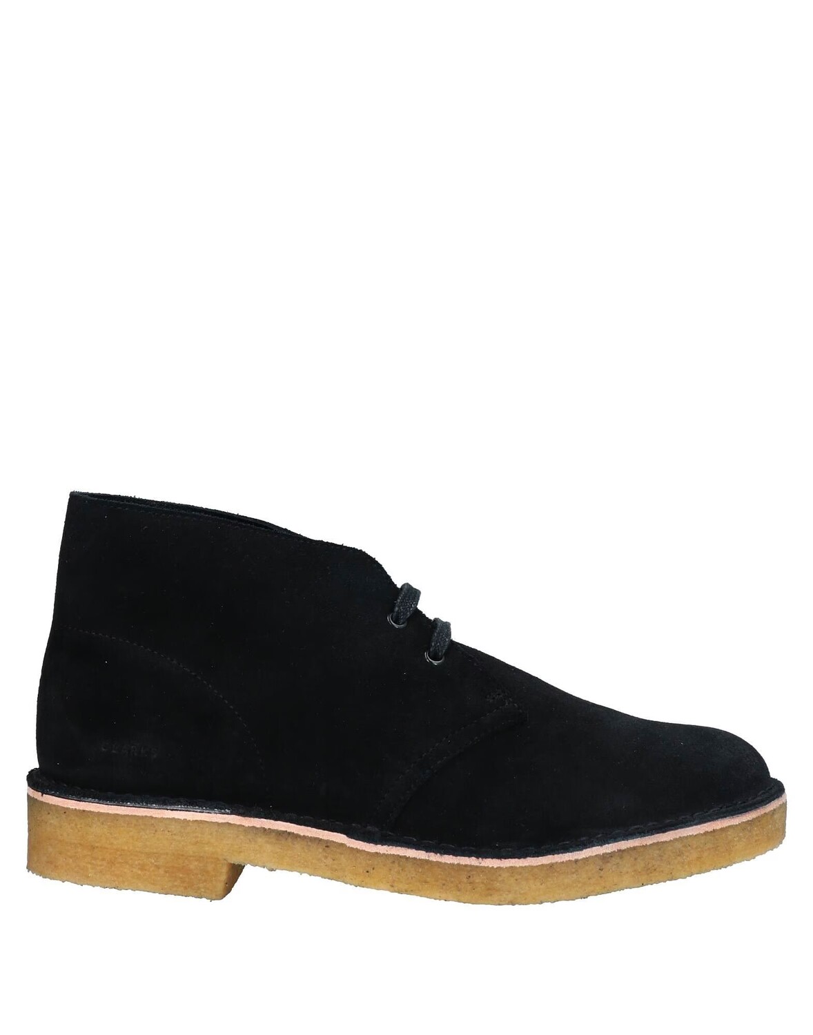 

Ботильоны Clarks, черный