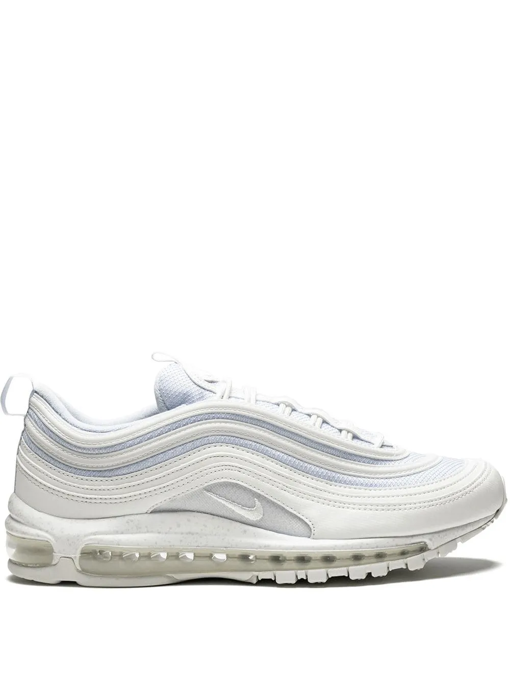 

Кроссовки Air Max 97 Nike, белый
