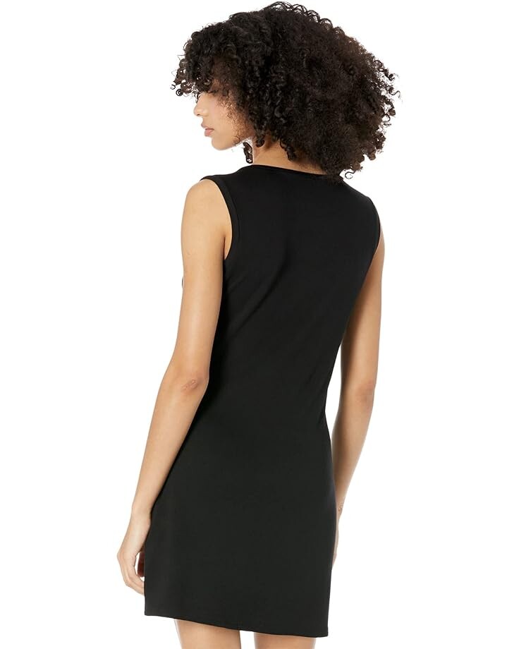 

Платье Steve Madden After Sunrise Dress, черный