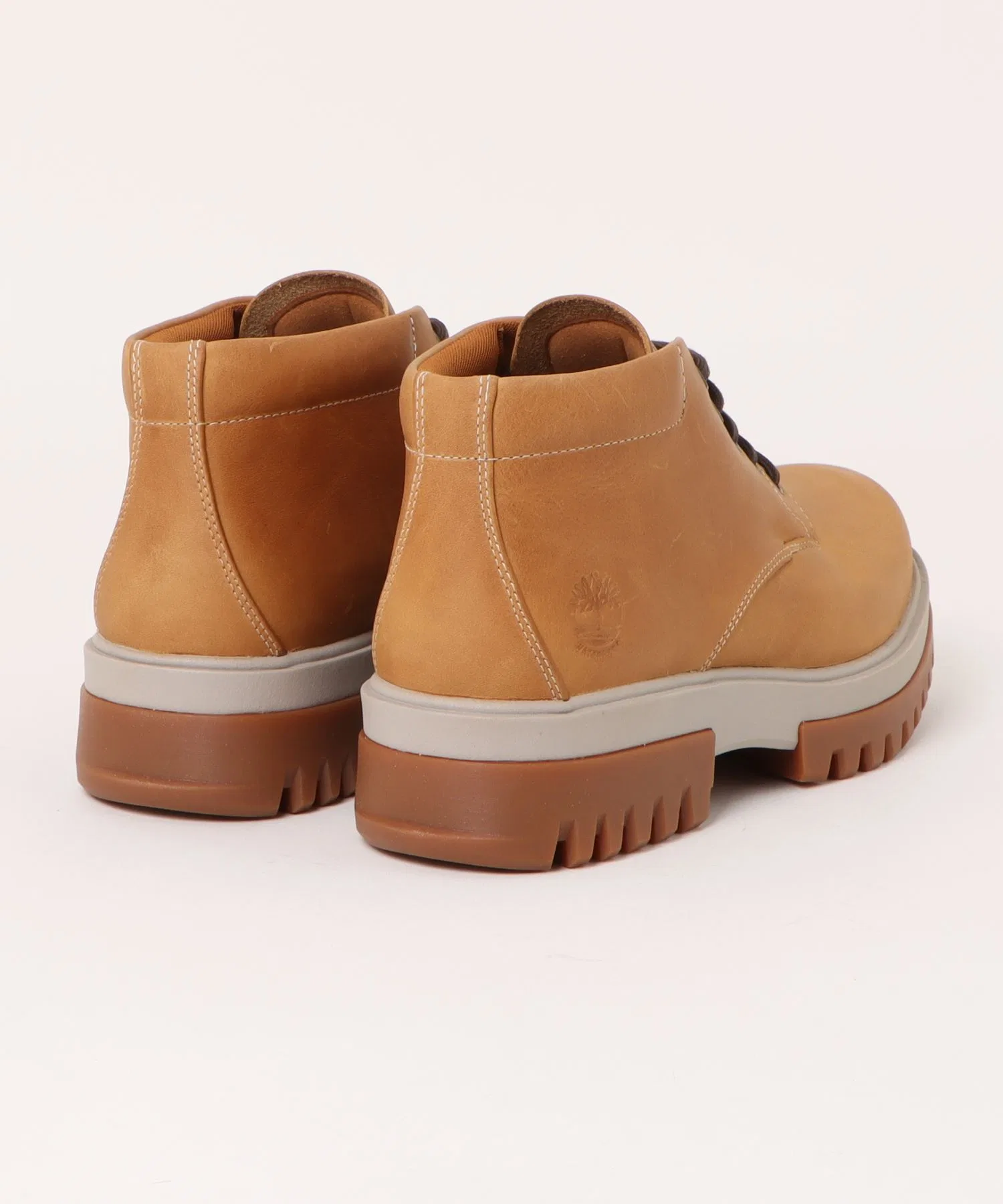 Мужские водонепроницаемые ботинки Timberland TBLPREMIUMWPCHUKKA — фото 2