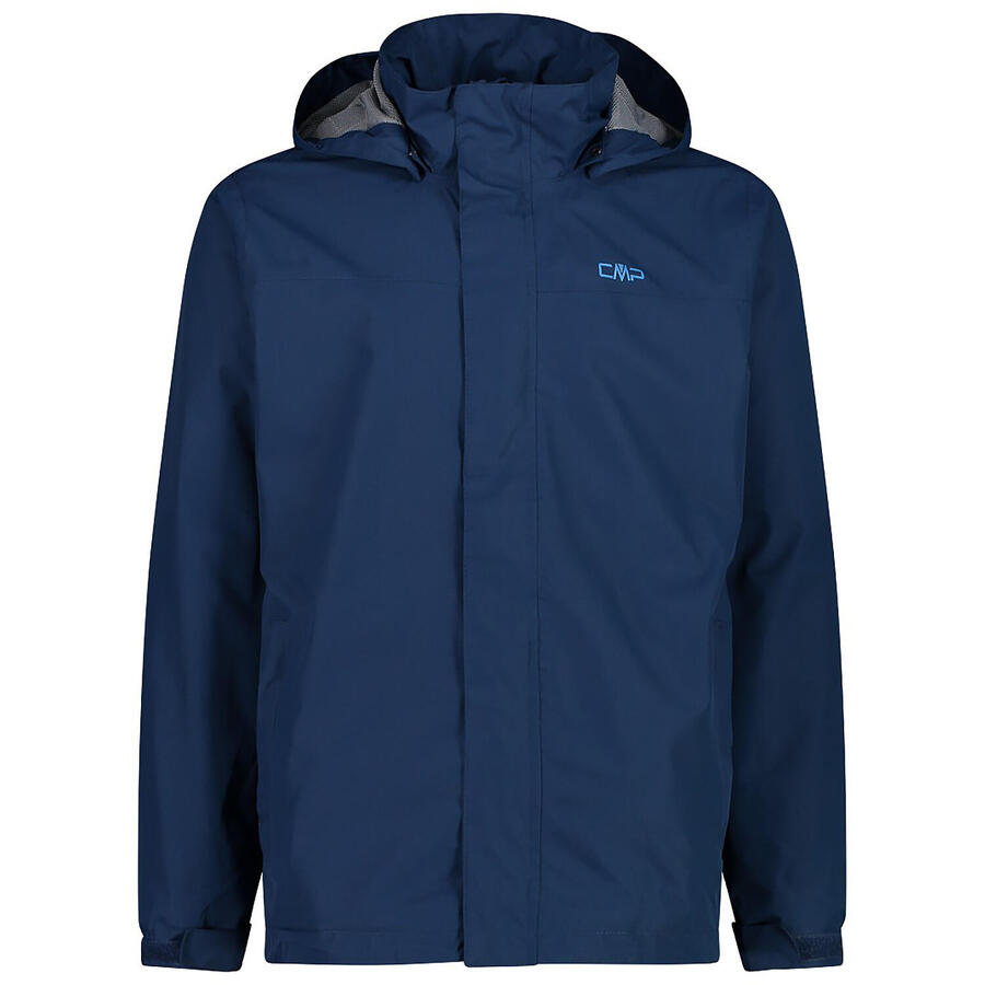 

CMP Упаковываемая всепогодная куртка