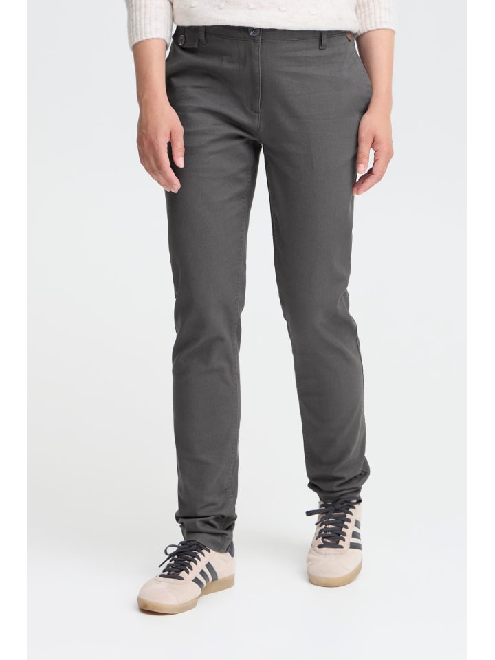 

Тканевые брюки Oxmo