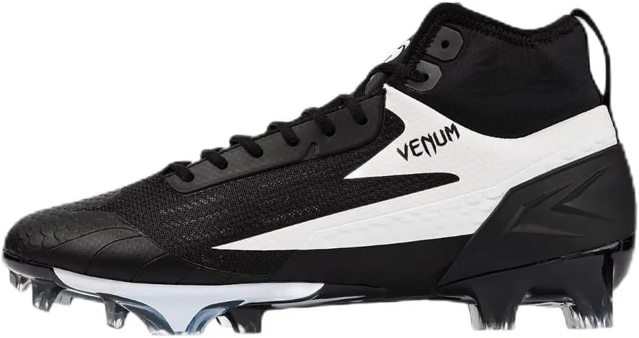 Мужские футбольные кроссовки Venum Elite, Black