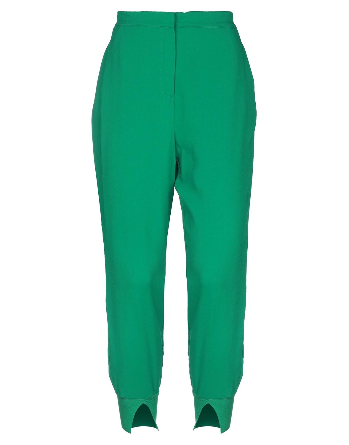 

Брюки Twinset, зеленый