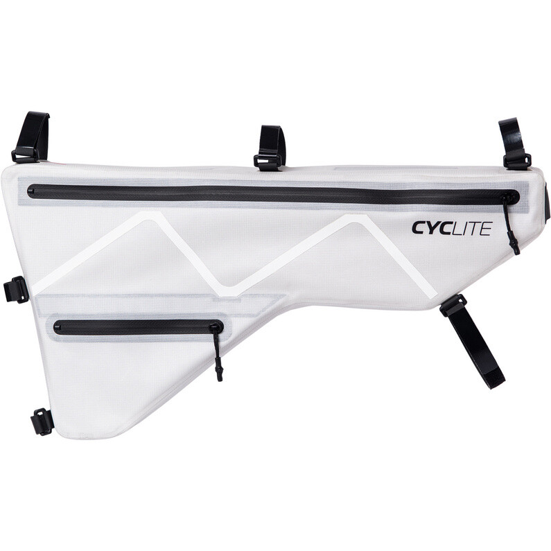 

Сумка Frame Bag Large / 01 Сумка Frame Cyclite
