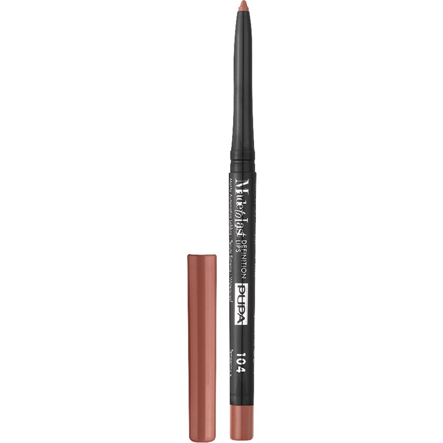 

Карандаш для губ PUPA Milano Made to Last Definition Lips, 104 Rosewood / 0,35 g
