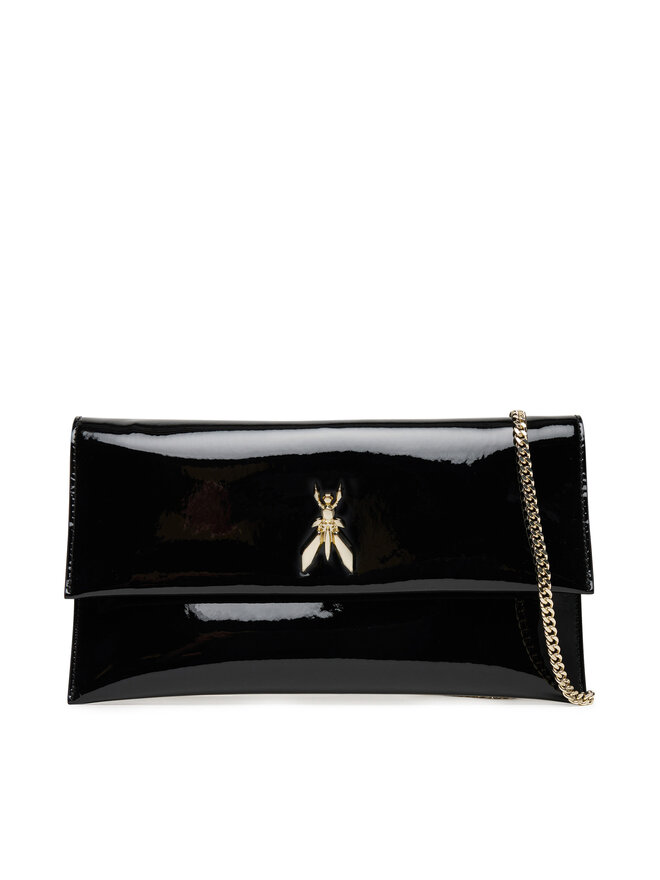 

Вечерняя сумка Patrizia Pepe 2B5460/L125-K182 Schwarz