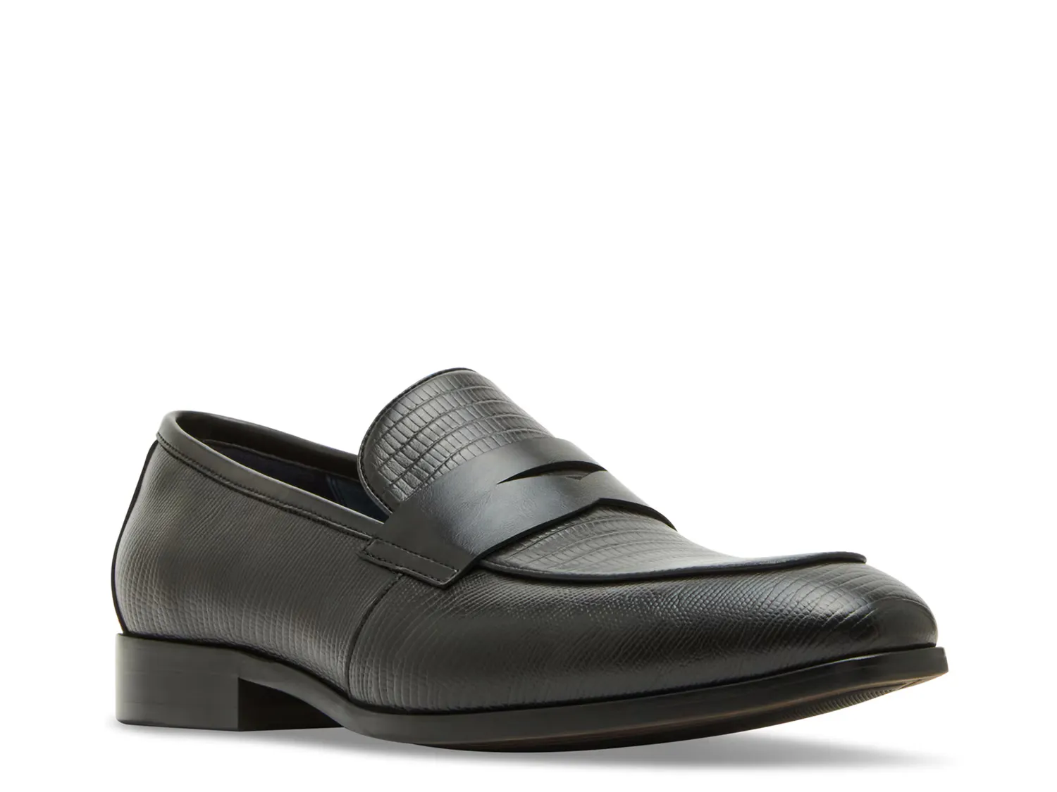 

Лоферы Stonnie Loafer Steve Madden, черный