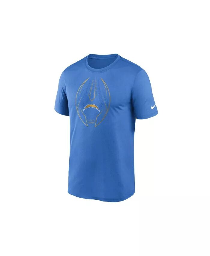 

Мужская футболка Los Angeles Chargers Icon Legend Nike