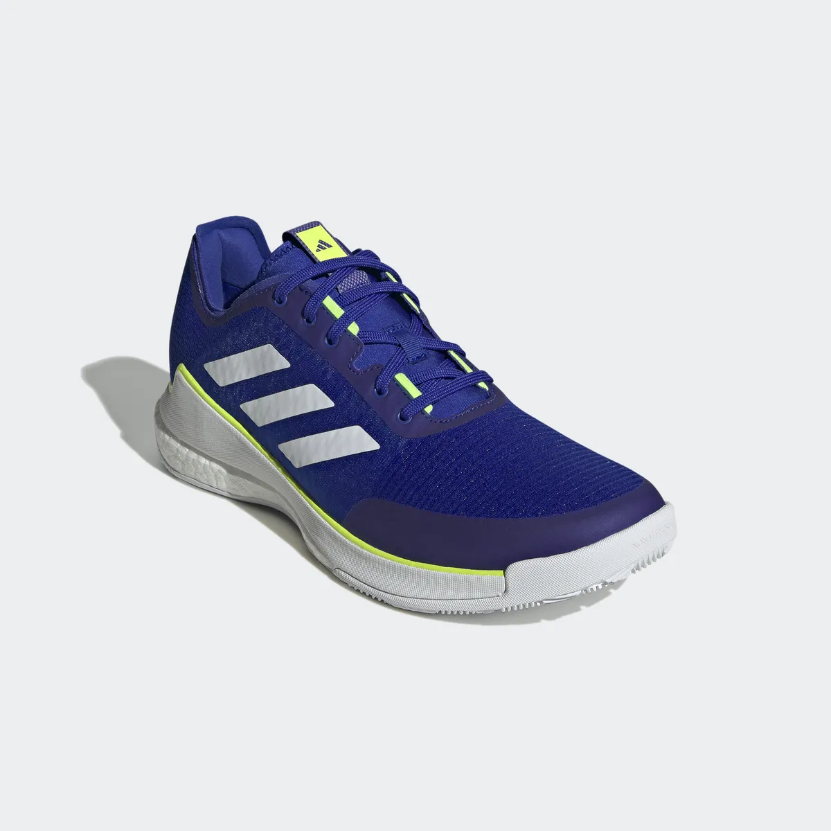 

Кроссовки для гандбола Adidas Performance "CRAZYFLIGHT", белый