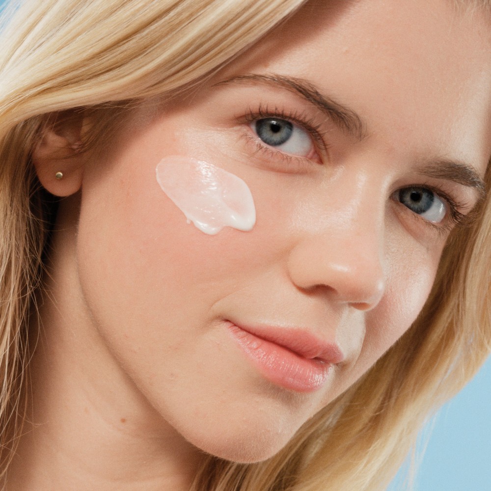 Крем для лица youthtopia peptide plumping apple cream Origins, объем 50 мл — фото 4