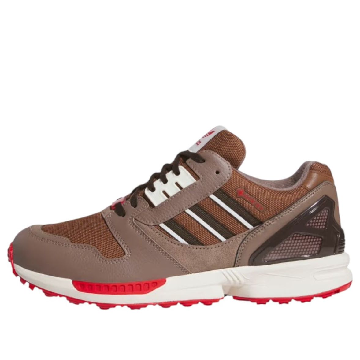 

Кроссовки Adidas ZX 8000 GTX Golf 'Trace Brown Preloved Brown'
