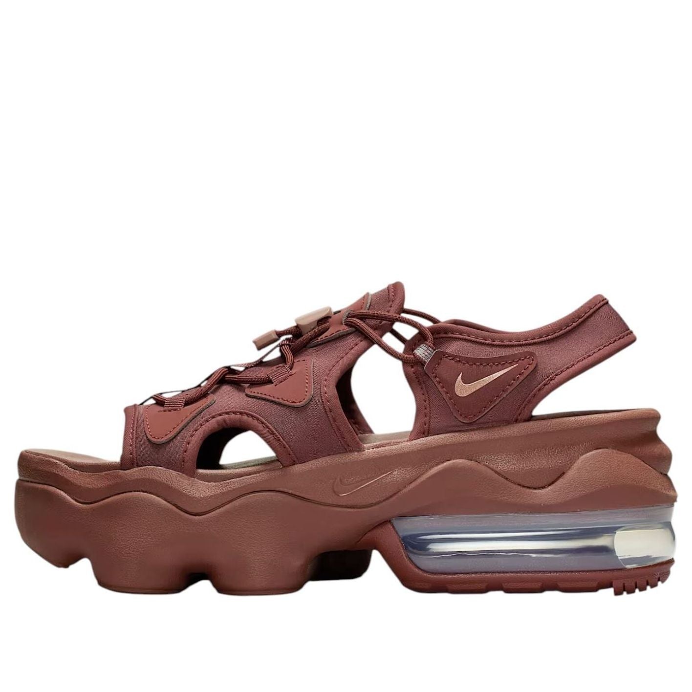 Сандалии (WMNS) Nike Air Max Koko Sandal 'Red Sepia'
