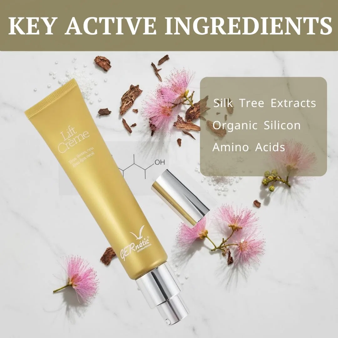 Крем для век Gernetic International — Лифтинг- «Lift Cream» от Gernétic, 40 мл — фото 2