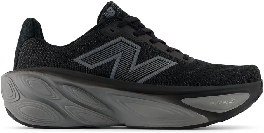 Мужские кроссовки для бега New Balance Fresh Foam X 860 V12, черный/металлик — фото 2