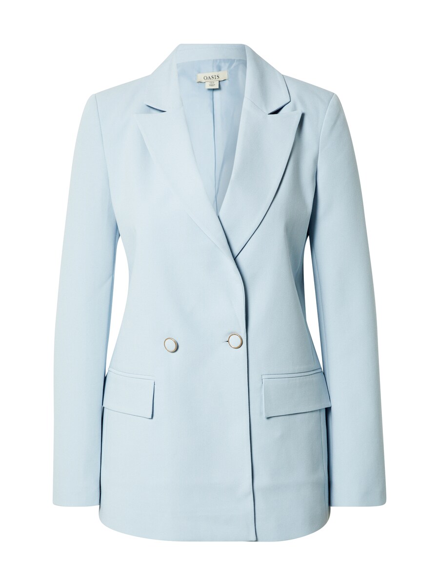 

Классический блейзер Oasis Blazer, пастельный синий